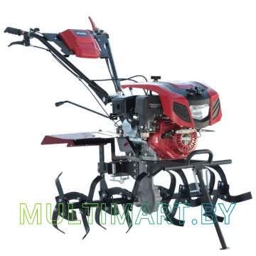 Мотокультиватор Brado GT-1000SX (без колёс)